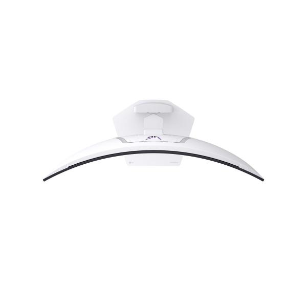 Monitor LG 34GX90SA-W 34" Wide Quad HD