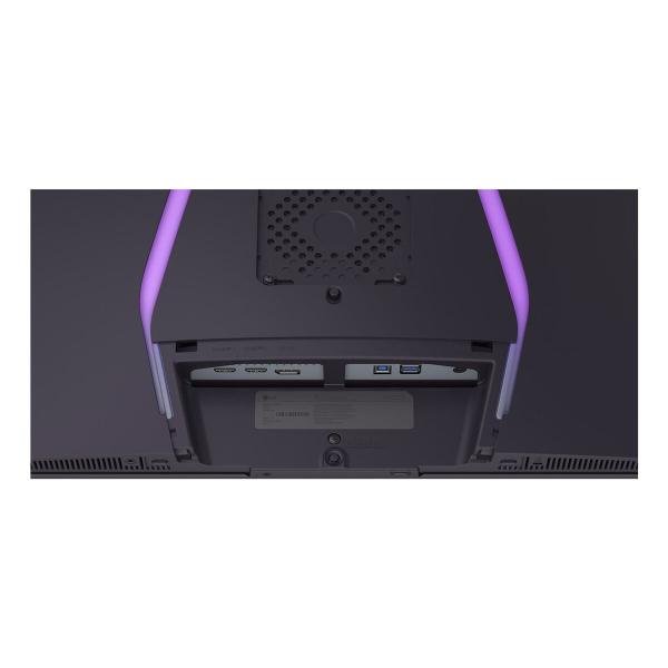 Monitor Gaming LG 32GX870A-B 4K Ultra HD 32"