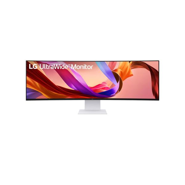 Monitor LG 49U950A-W 49"