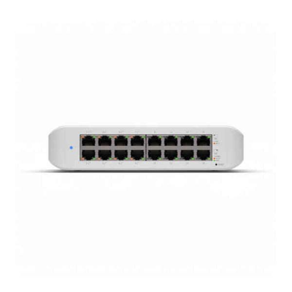 Switch UBIQUITI USW-LITE-16-POE