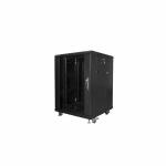 Armário rack Lanberg 15U 600 x 600