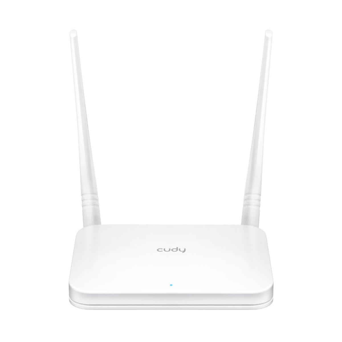 Router Cudy WR300
