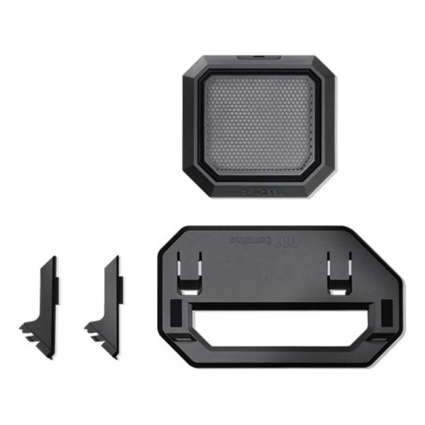 Caixa Servidor Rack THERMALTAKE AC-078-ON1NAN-A1