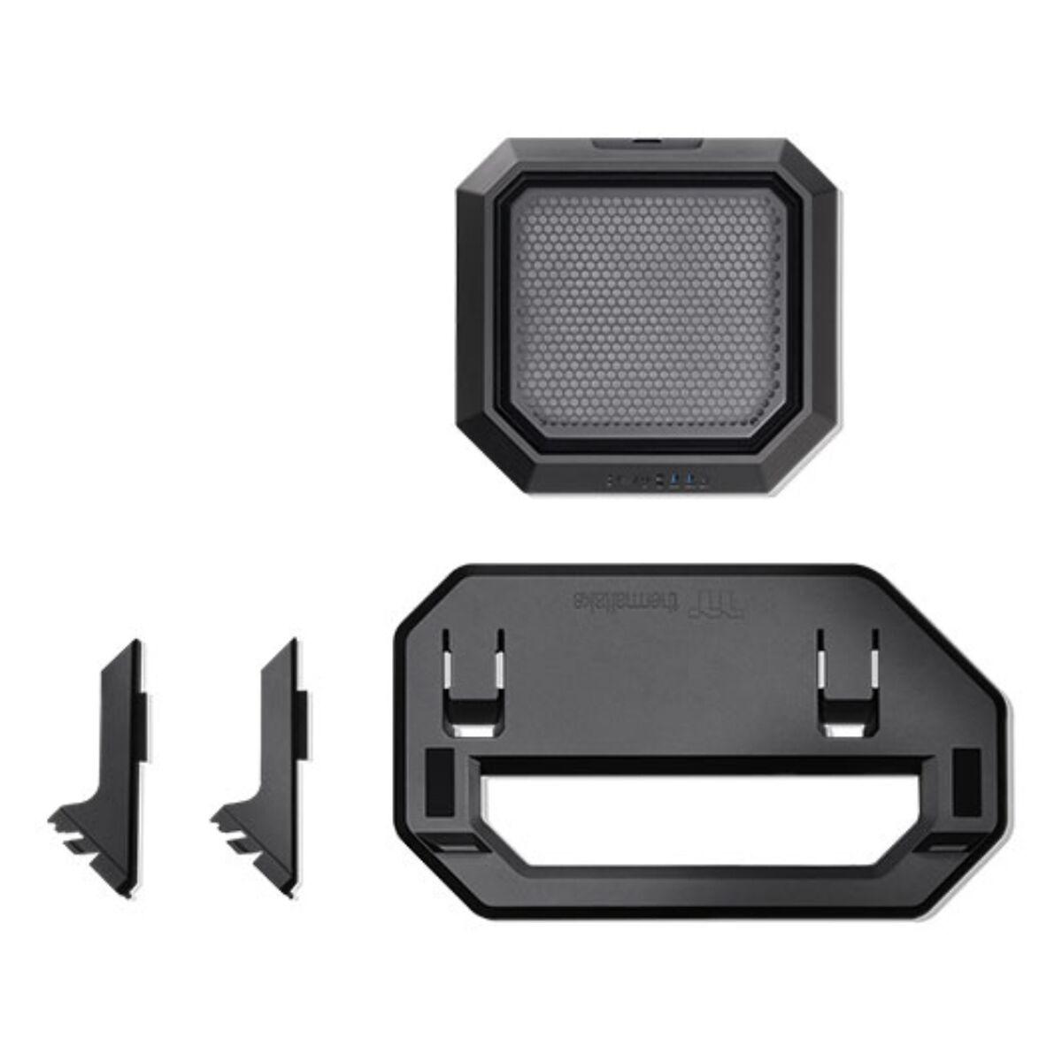 Caixa Servidor Rack THERMALTAKE AC-078-ON1NAN-A1