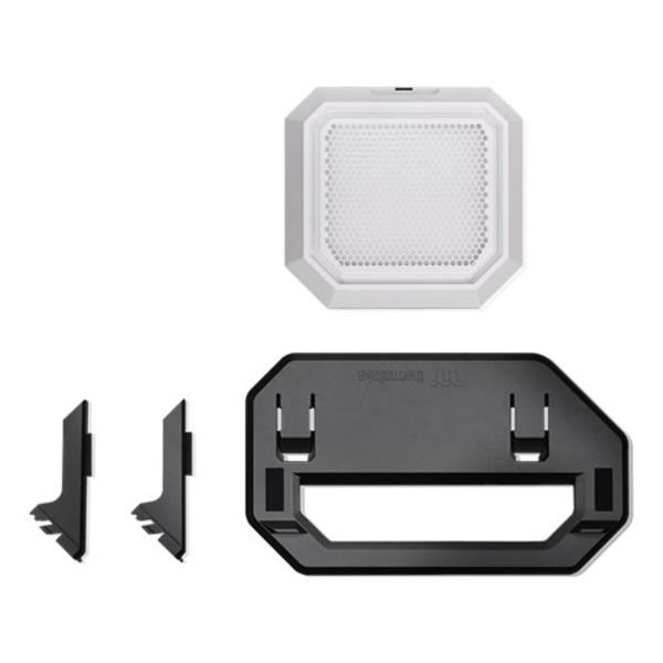 Caixa Servidor Rack THERMALTAKE AC-078-ON6NAN-A1