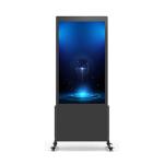 Capa para Telemóvel Dahua DHI-LDV43-SAI400K Preto