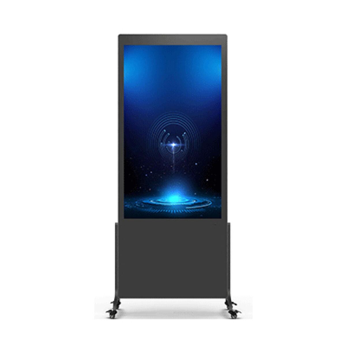 Capa para Telemóvel Dahua DHI-LDV43-SAI400K Preto