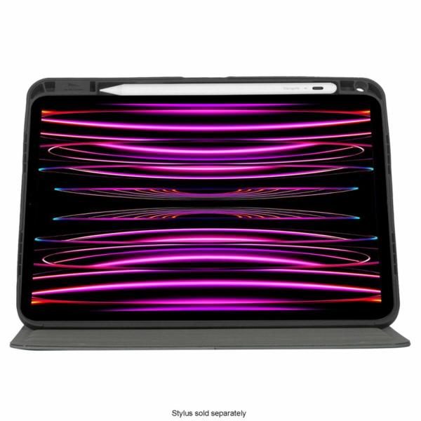 Capa para Tablet Targus THZ987GL Preto