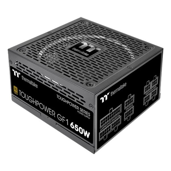 Fonte de Alimentação THERMALTAKE Toughpower ATX 650W Gold 650 W 80 Plus Gold