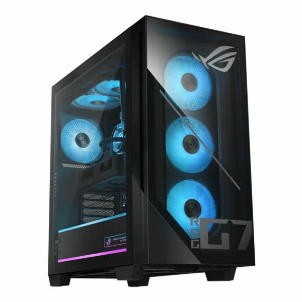 PC de Mesa Asus ROG G700TF-09285K0830 2 TB RTX 5080