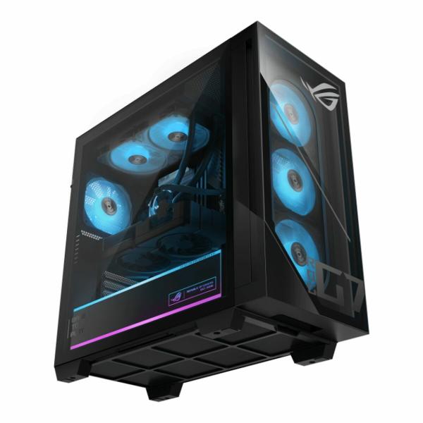 PC de Mesa Asus ROG G700TF-09285K0830 2 TB RTX 5080