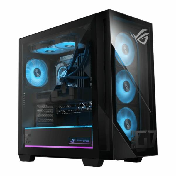 PC de Mesa Asus ROG G700TF-09285K0830 2 TB RTX 5080