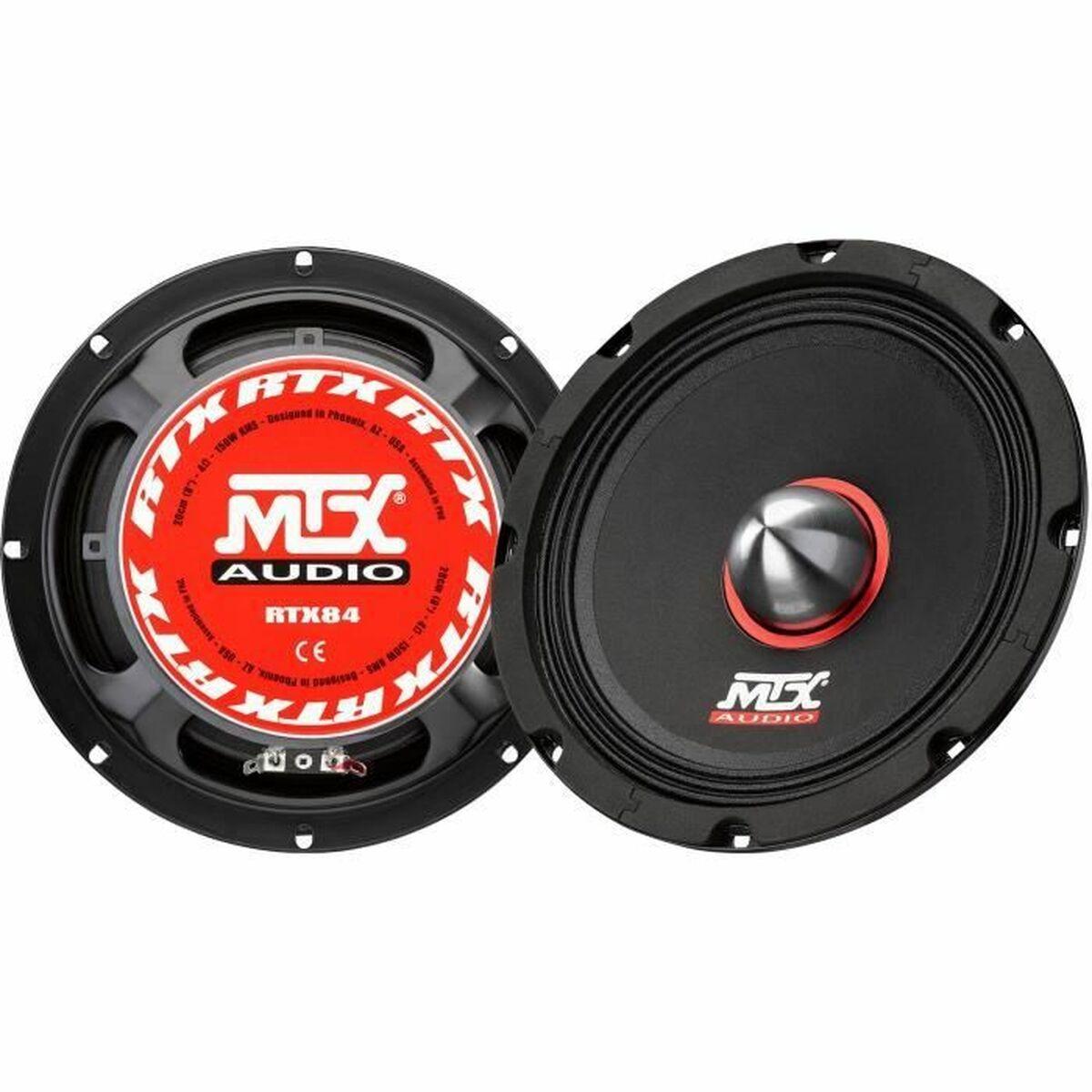 Altifalantes Mtx Audio RTX84