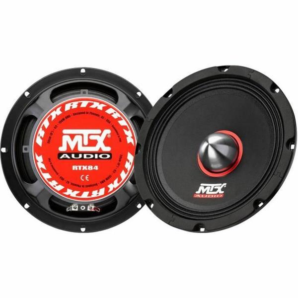 Altifalantes Mtx Audio RTX84