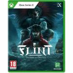Xbox Series X Videojogo Microids Flint: Treasure of Oblivion