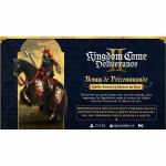 Xbox Series X Videojogo Deep Silver Kingdom Come: Deliverance II - Edición Día Uno