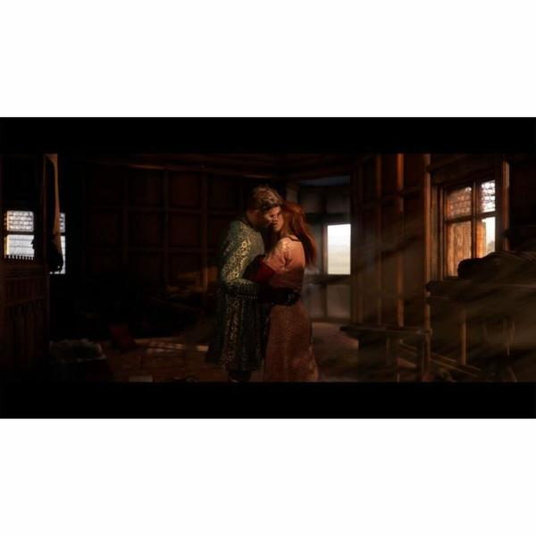 Xbox Series X Videojogo Deep Silver Kingdom Come: Deliverance II - Edición Día Uno