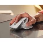 Rato Logitech MX Master 3S Preto Cinzento Grafite Cinzento escuro