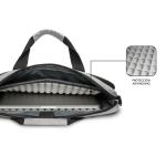Mala para Portátil Subblim SUB-LB-4APLB10 Cinzento