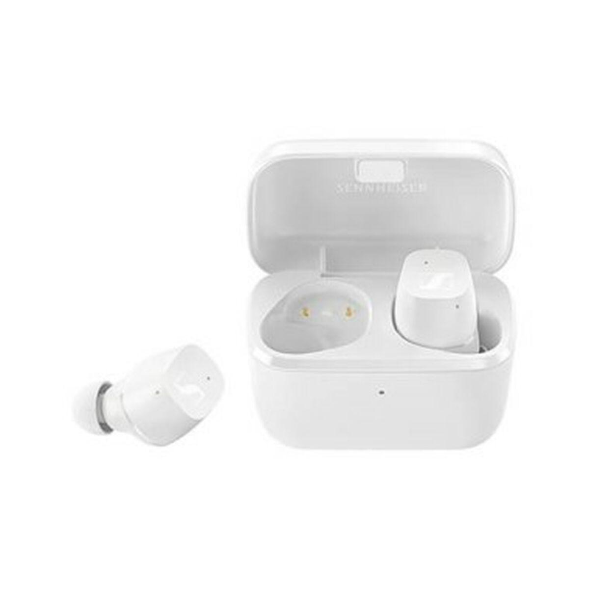 Auriculares sem fios Sennheiser CX200TRUE WHITE Branco
