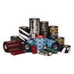 Fita de impressora de agulhas original Zebra 03200BK04045 Preto