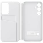Capa para Telemóvel Samsung EF-ZA356CWEGWW Branco Galaxy A35