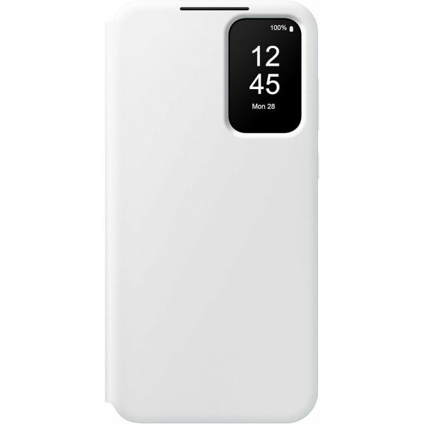 Capa para Telemóvel Samsung EF-ZA356CWEGWW Branco Galaxy A35
