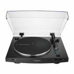 Jukebox Audio-Technica Iberia AT-LP3BTBK Preto