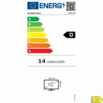 Monitor LG 24BA750-B Full HD 24"