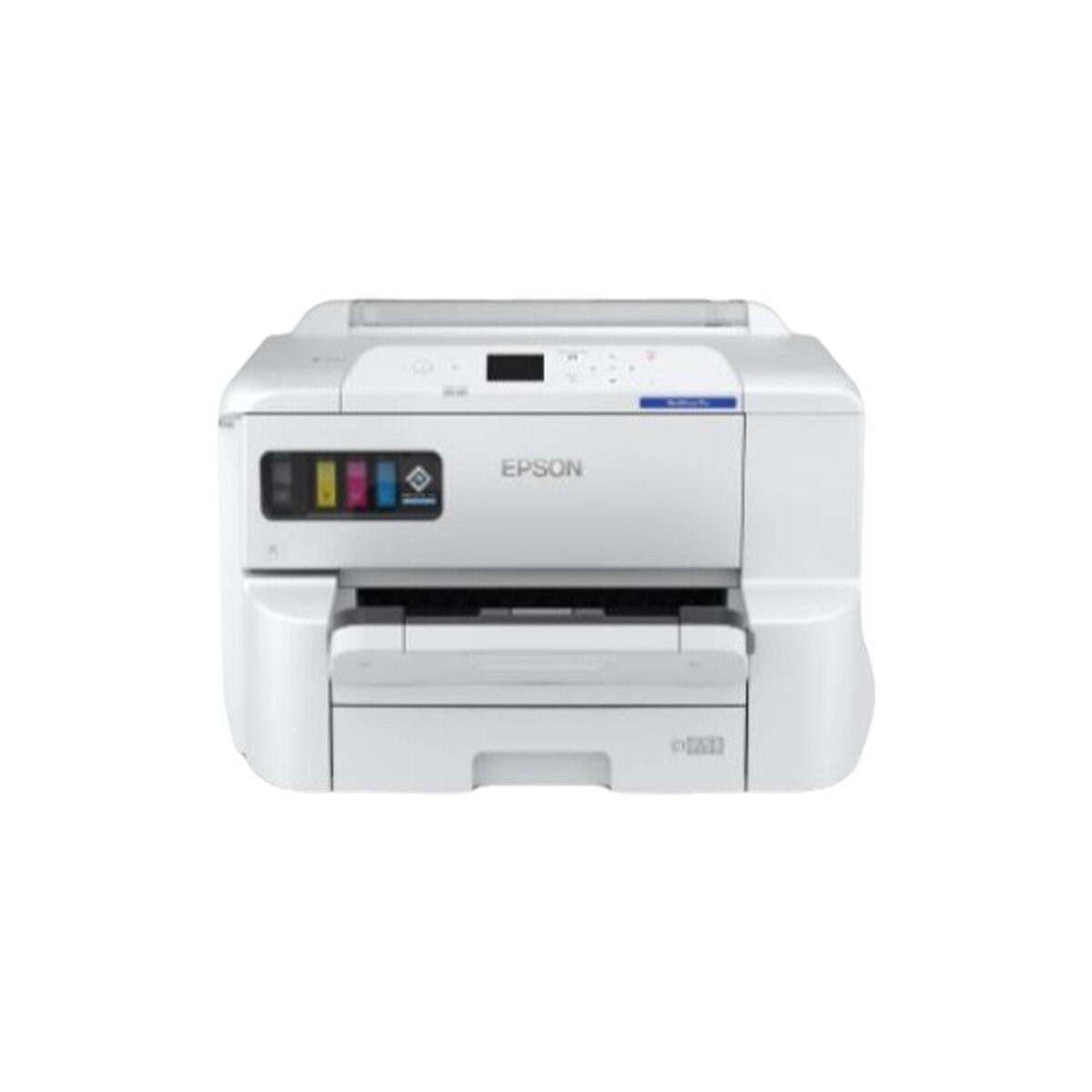Impressora multifunções Epson EP-C7000DWWF