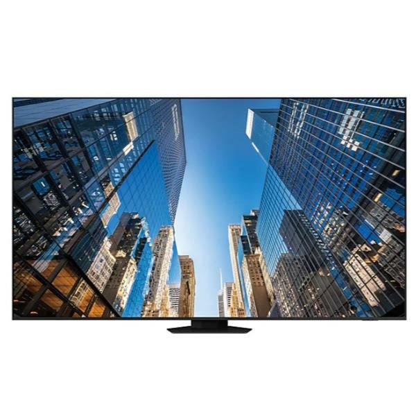Monitor Videowall Samsung LH98QECEDGCXEN 98" 4K Ultra HD
