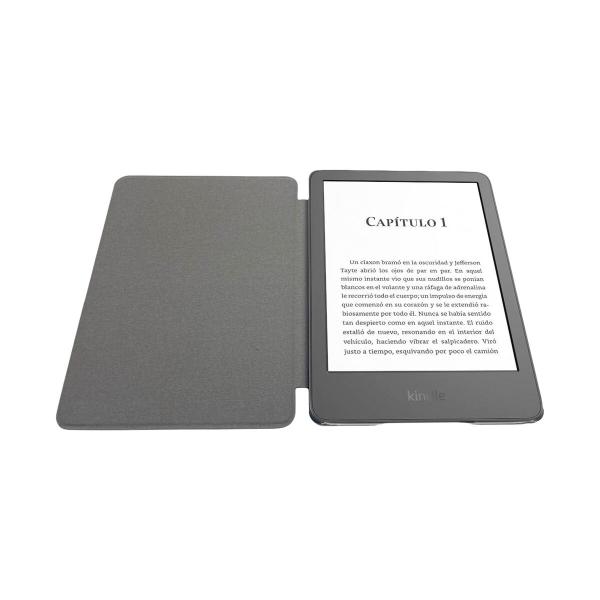 Estojo para eBook Maillon Technologique MTURBANKINDLE Cinzento