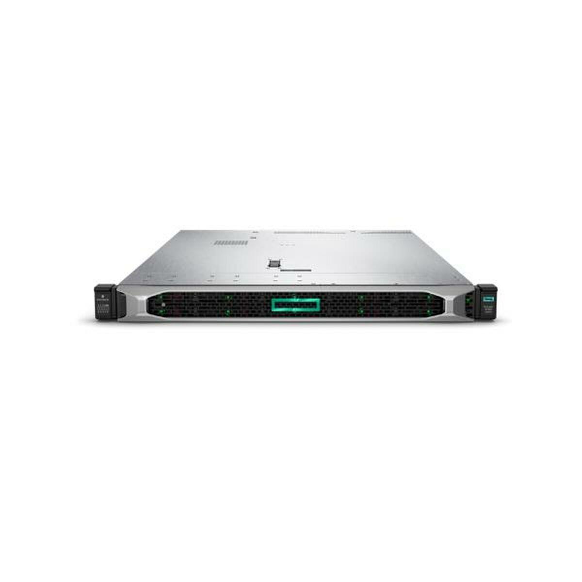 Servidor HPE P78087-425 480 GB SSD