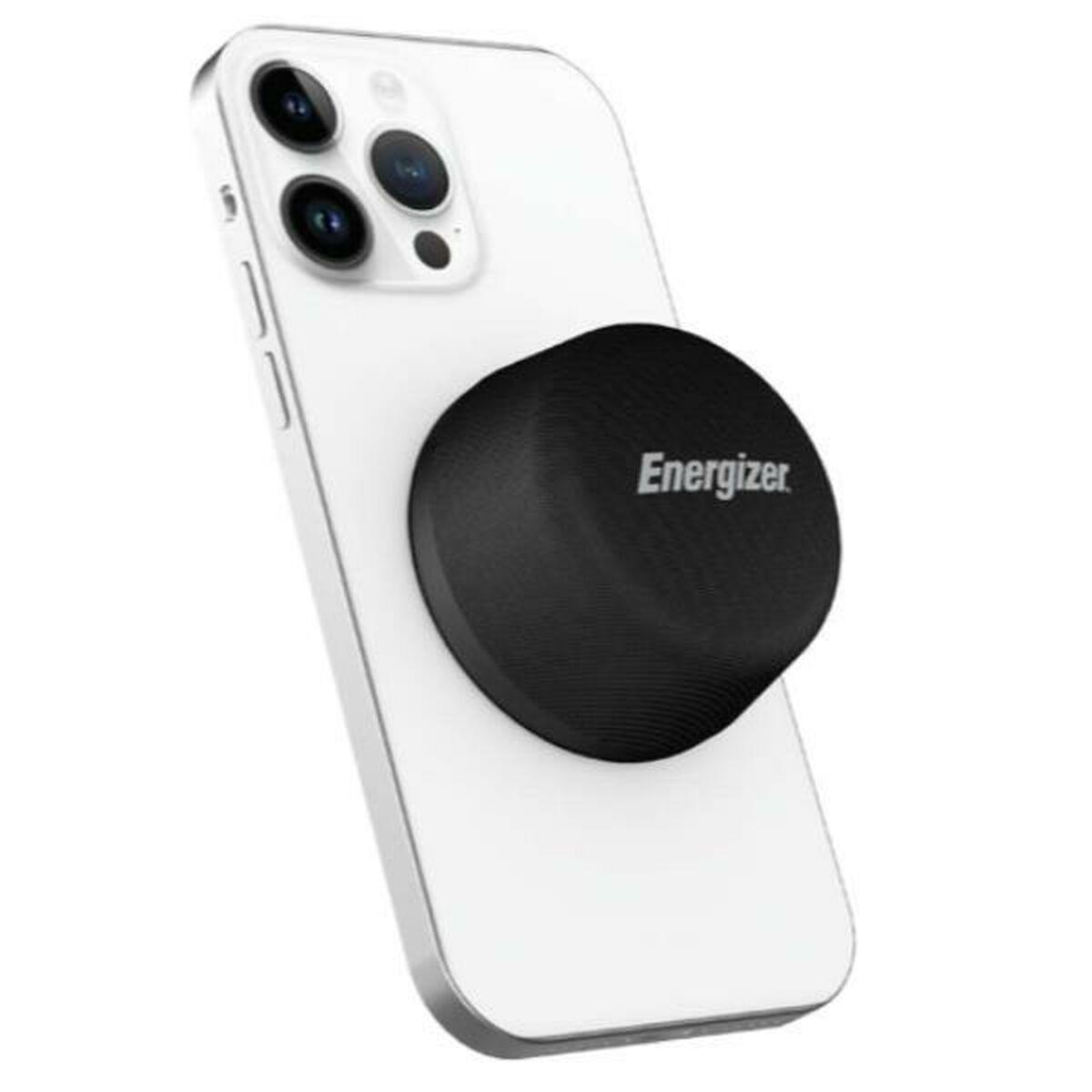 Altifalante Bluetooth Portátil Energizer EBTS05505WX_BK_ML