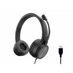 Auriculares com microfone Conceptronic POLONA05B