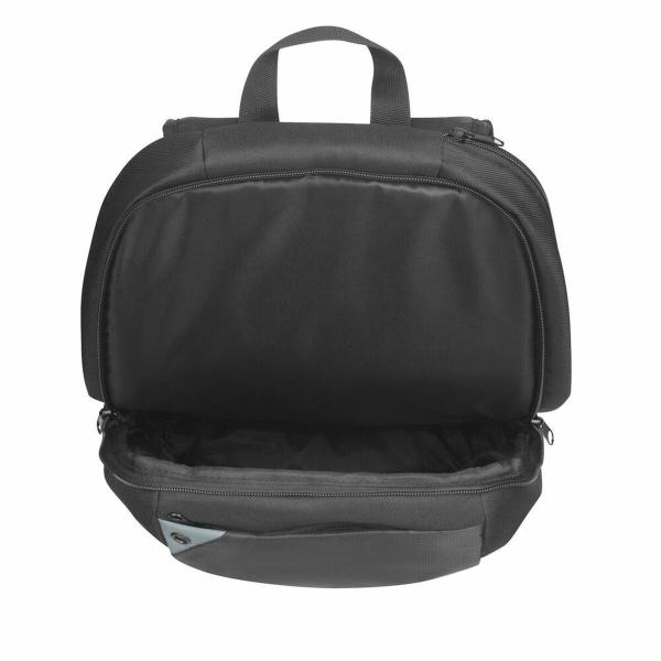 Mochila para notebook Targus TBB565GL 15,6" Preto