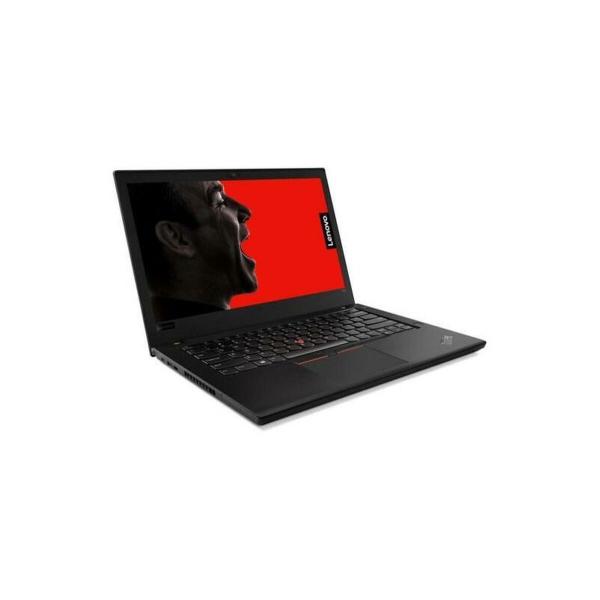 Laptop Lenovo ThinkPad T480 14" Intel Core i5 8250U 8 GB RAM 512 GB SSD Qwerty espanhol