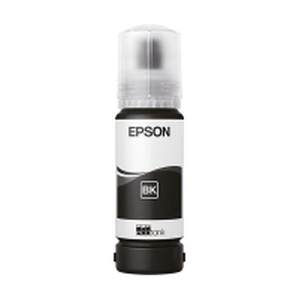 Tinteiro de Tinta Original Epson C13T09B140 Preto
