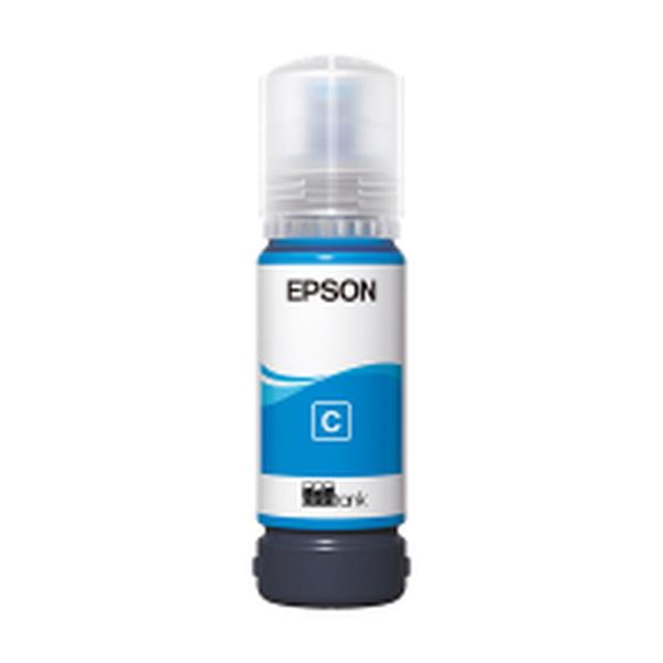 Tinteiro de Tinta Original Epson C13T09B240 Ciano