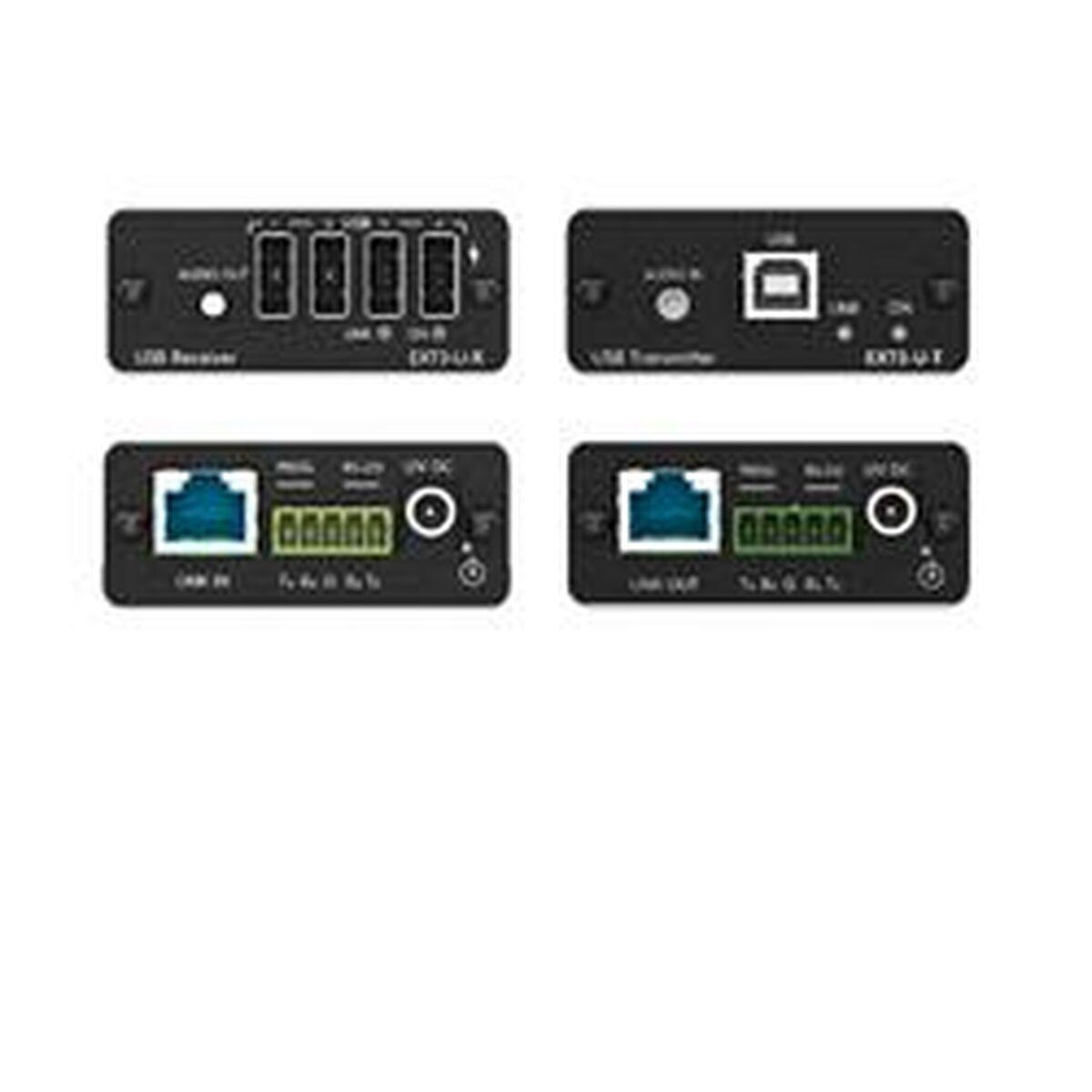 Controlador de vídeo Kramer Electronics EXT3-U-KIT