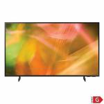 Smart TV Samsung HG65AU800EEXEN Preto 65" 4K Ultra HD