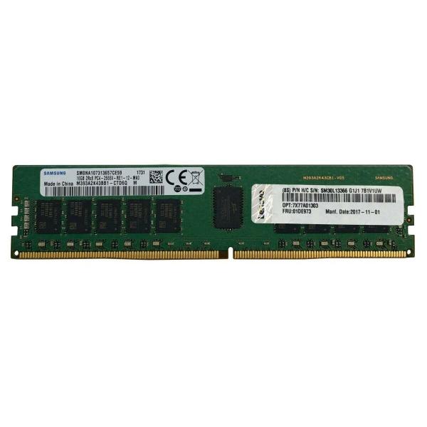 Memória RAM Lenovo 4X77A77030 32 GB