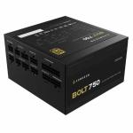 Fonte de Alimentação Forgeon Bolt 750 W 80 Plus Gold