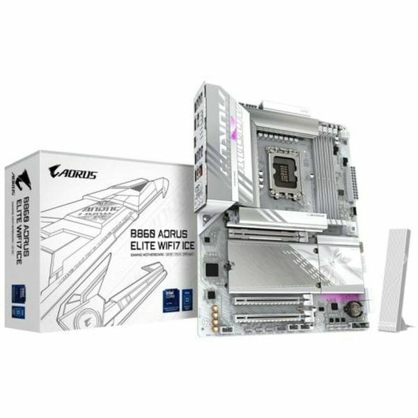 Placa Mãe Gigabyte LGA 1851