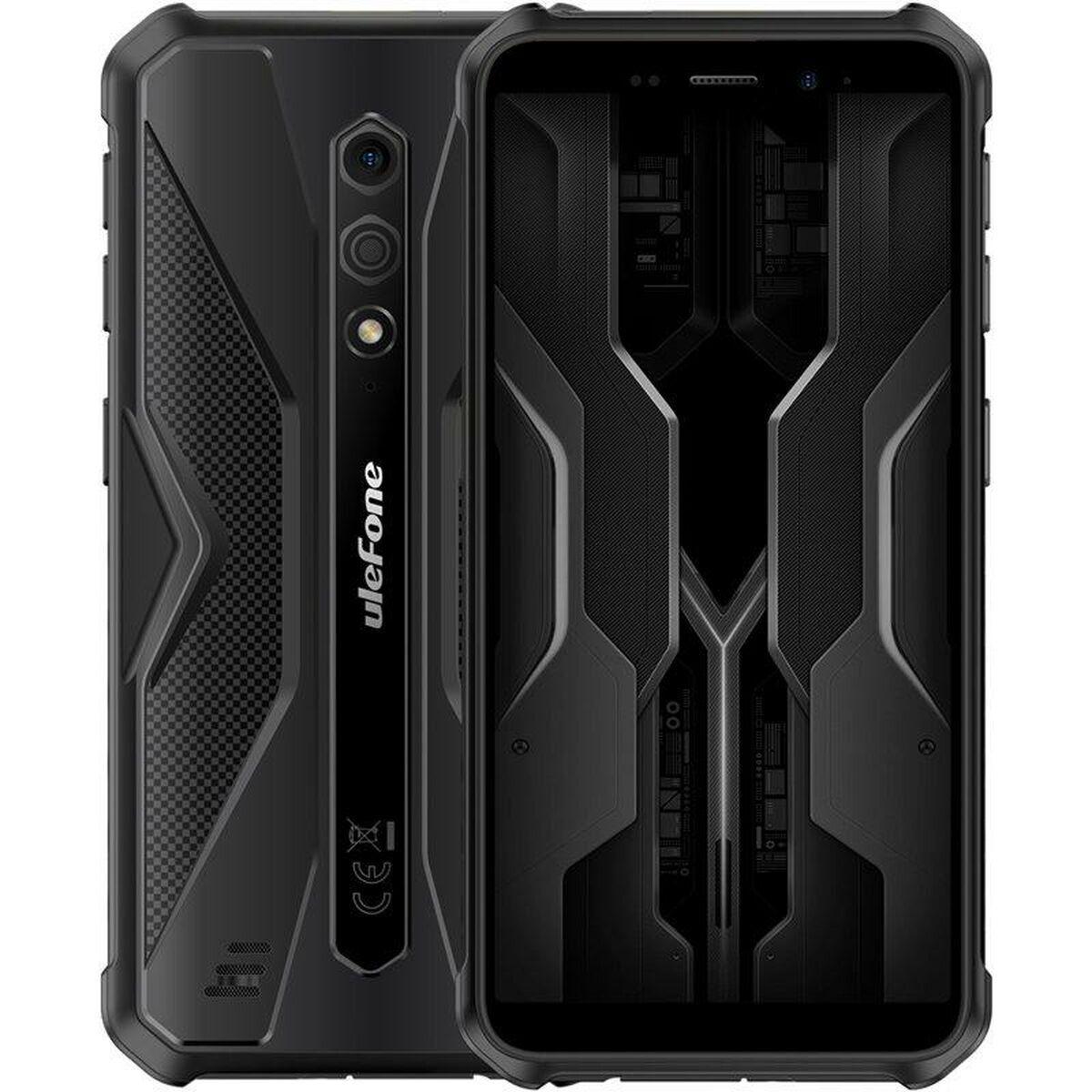 Smartphone Ulefone Armor X12 Pro Preto 64 GB 4 GB RAM 5,5"