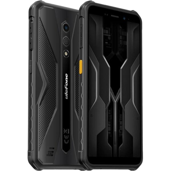 Smartphone Ulefone Armor X12 Pro Preto 64 GB 4 GB RAM 5,5"
