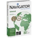 Papel para Imprimir Navigator Branco A3 5 Peças