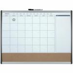 Monthly planner Nobo