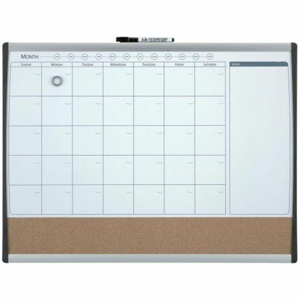 Monthly planner Nobo