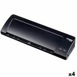 Máquina de laminação Dahle Preto (4 Unidades)